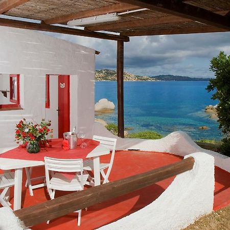 Camping Acapulco Hotell Palau Eksteriør bilde