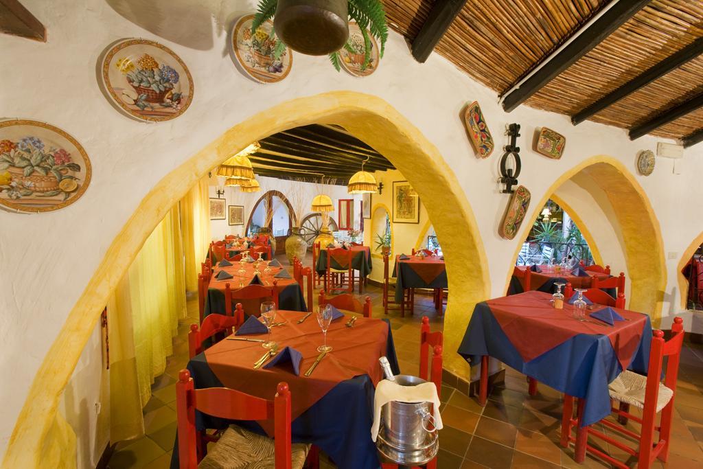 Camping Acapulco Hotell Palau Eksteriør bilde