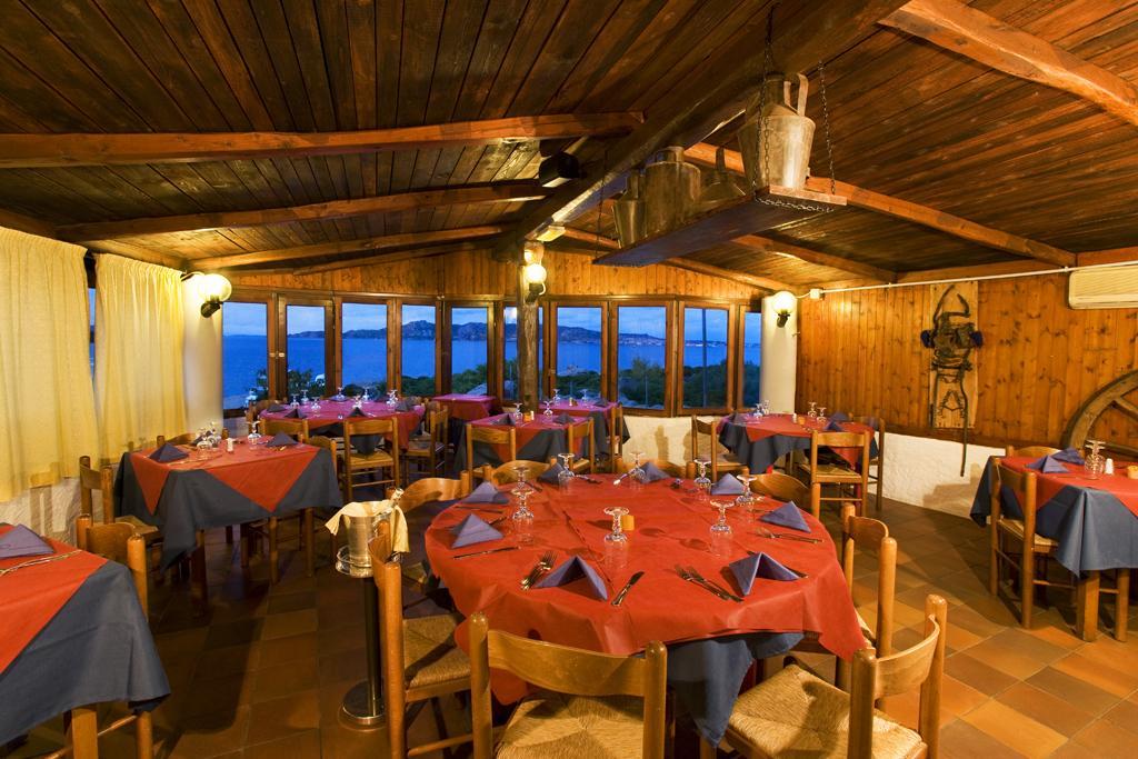 Camping Acapulco Hotell Palau Eksteriør bilde