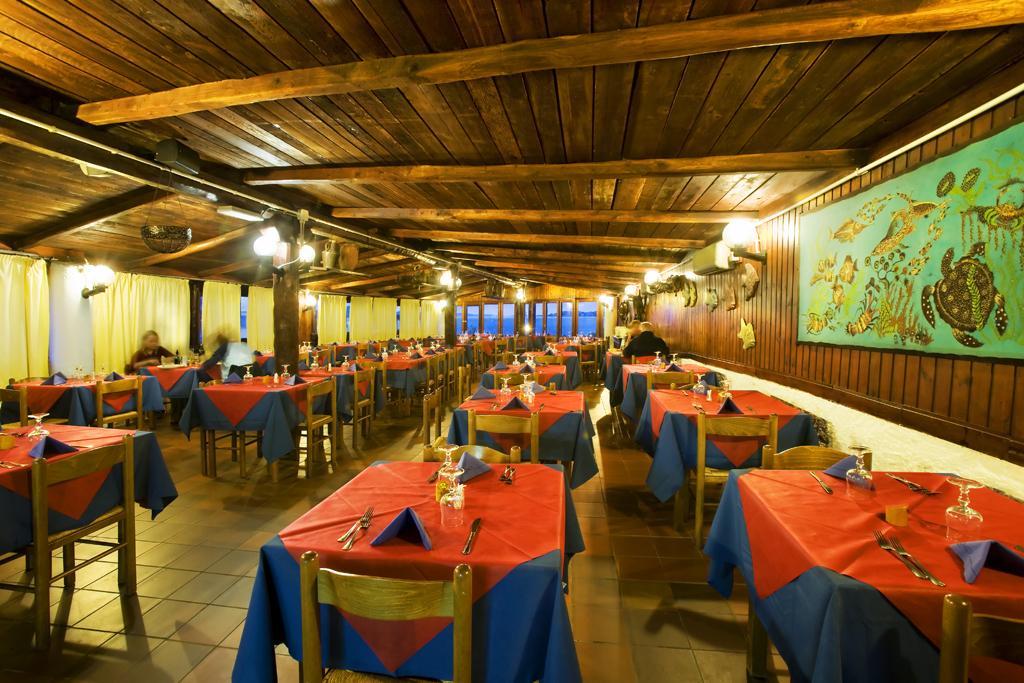 Camping Acapulco Hotell Palau Eksteriør bilde
