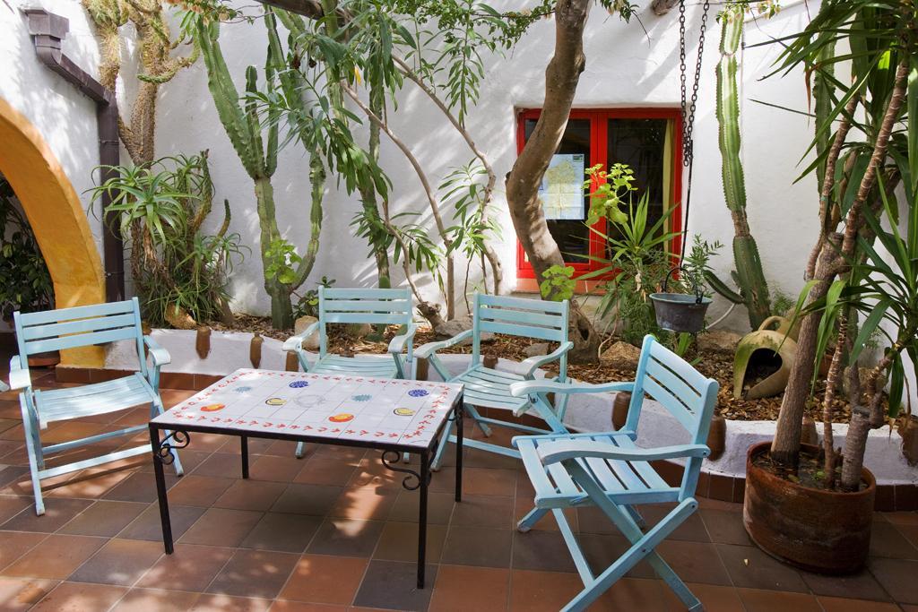 Camping Acapulco Hotell Palau Eksteriør bilde