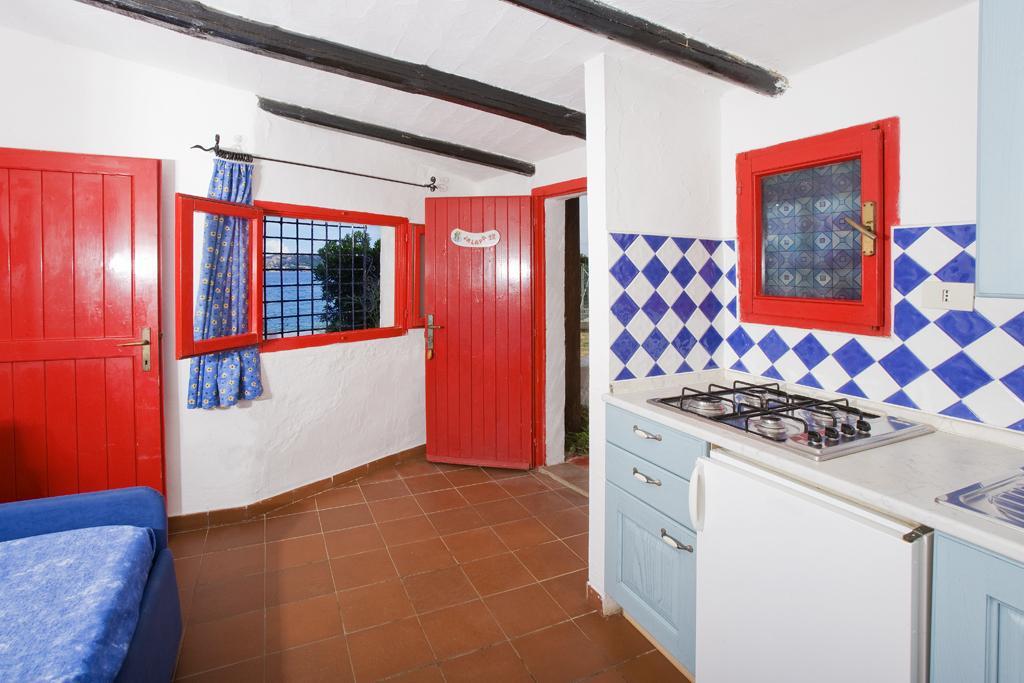 Camping Acapulco Hotell Palau Rom bilde