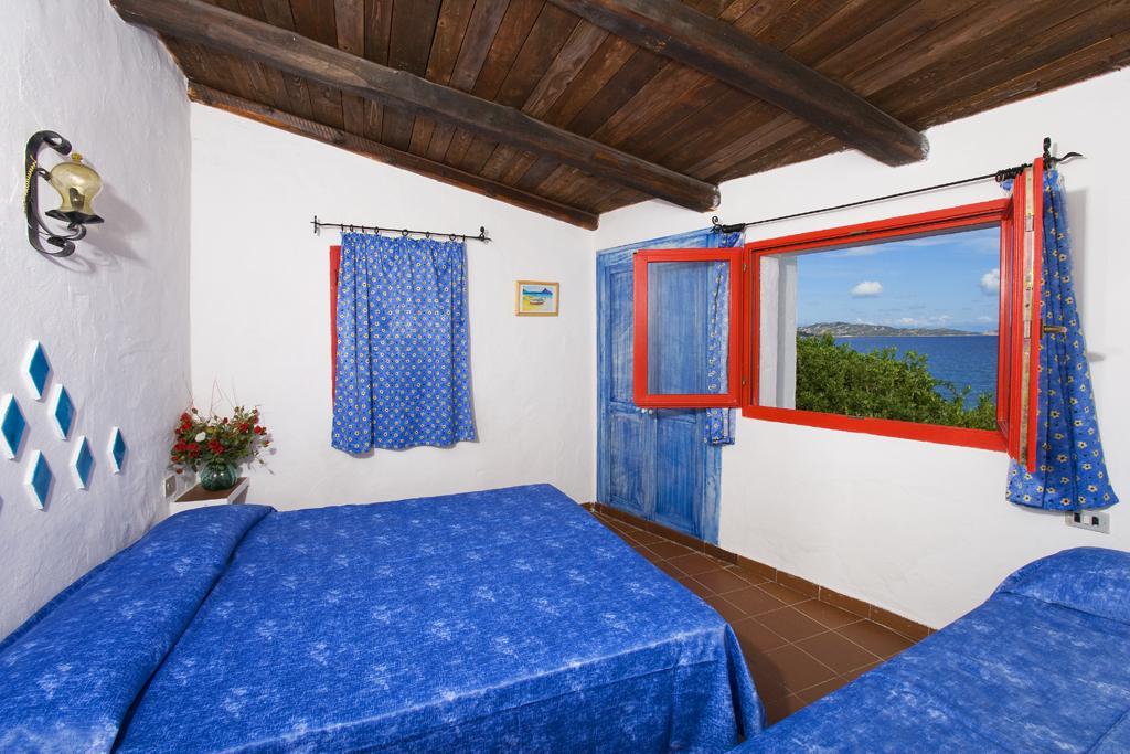 Camping Acapulco Hotell Palau Rom bilde